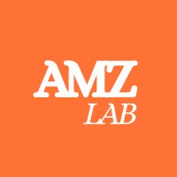 AMZ LAB logo - Similar company to Mood Creating