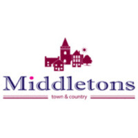 Middletons Estate Agents Limited
