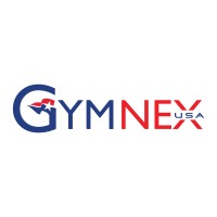 GYMNEX logo - Similar company to Mg Technologies