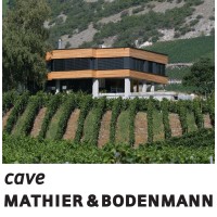 Cave Mathier & Bodenmann logo - Similar company to Weingut Aufricht