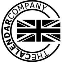 The Calendar Company logo - Similar company to Sorted Print Services