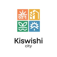 Kiswishi City logo - Similar company to Rendeavour