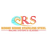 Rs Railings & Glasses logo - Similar company to Viva Railing Systems Private Limited