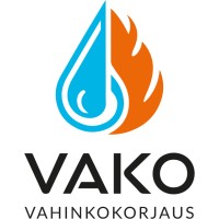 Suomen Vahinkokorjaus Oy logo - Similar company to Suomen Asbesti- Ja Pölysaneerausalan Liitto | Sap Ry