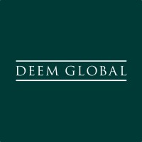DEEM GLOBAL logo - Similar company to T8 Software Consulting Ltd