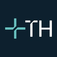 TradingHub logo - Similar company to Chillifrog