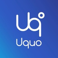 Uquo logo - Similar company to Workobot