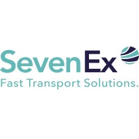 SevenEx logo - Similar company to Sevenex Angola