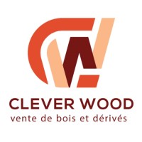 Clever Wood logo - Similar company to Access V Prod