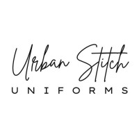 Urban Stitch Uniforms logo - Similar company to Vibrant Uniforms