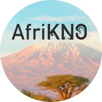 Stichting AfriKNO logo - Similar company to Zaparay