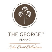 The George Penang by The Crest Collection logo - Similar company to Lt Security Service