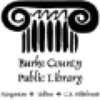 Burke County Public Library