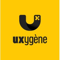 uxygène logo - Similar company to Weare Moon Agency