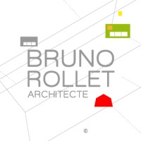 Agence Bruno Rollet Architecte logo - Similar company to Agence Keller