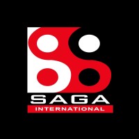 Saga International logo - Similar company to Goodluck Traders