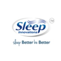 Sleep Innovations logo - Similar company to Sleep Design