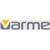 Varme logo - Similar company to Iatech