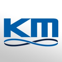 Kaulig Media logo - Similar company to Hhsc Wic Program