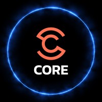 CORE Multichain logo - Similar company to Raiden Network