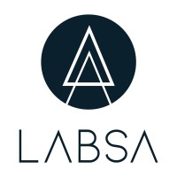LABSA logo - Similar company to Mitasa Representaciones