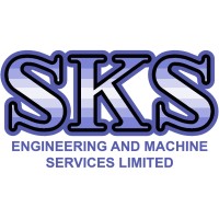 SKS Engineering & Machine Tool Services Ltd logo - Similar company to Quality Machine & Fabrication