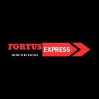 FORTUS EXPRESS logo - Similar company to Getircem