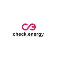check.energy logo - Similar company to Moingrynd Eg