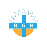 Radiant Group of Hospitals logo - Similar company to Imara Hospital