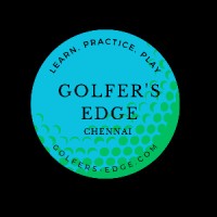 Golfer's Edge Chennai logo - Similar company to Protee United Bv