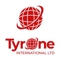 Tyrone International logo - Similar company to Bruce Materials Processing Solutions