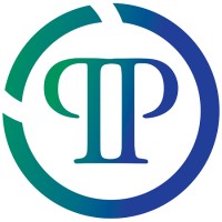Power Professionals logo - Similar company to B & G