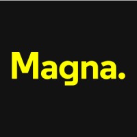 Magna. logo - Similar company to Sason Organization