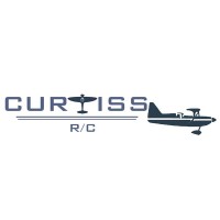 Team Curtiss R/C logo - Similar company to Einnovation Technologies Pvt Ltd