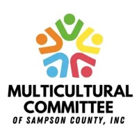 Multicultural Committee of Sampson County logo - Similar company to Sampson County Economic Development