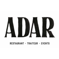 Adar logo - Similar company to Studionomie