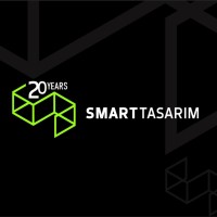 Smart Tasarım Tic. Ltd. Şti. logo - Similar company to Harver Studio