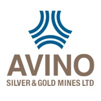 Avino Silver & Gold Mines Ltd logo - Similar company to World Copper
