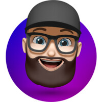 Chris Badura Personal Blog logo - Similar company to Synapsisai