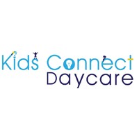 Kids Connect Daycare logo - Similar company to Happy Brains