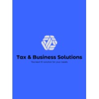 Tax And Business Solutions
