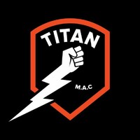 Titan MAC logo - Similar company to Perth Bjj
