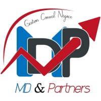 MD & PARTNERS SARL logo - Similar company to Research & Development Center For Technology