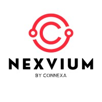 NEXVIUM by connexa logo - Similar company to Innotest