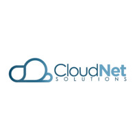 Cloudnet Solutions logo - Similar company to The Cloud Systems Group