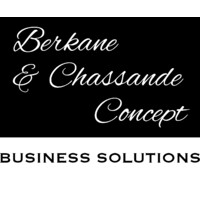 Berkane et Chassande Concept (B&C Concept) logo - Similar company to Berkane Events