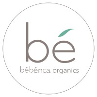 Bébénca Organics logo - Similar company to Drinks Kitchen Limited