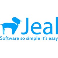 Jeal logo - Similar company to Secom Technology