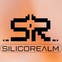 Silicorealm AI logo - Similar company to Diana & Co. Empowerment Studio