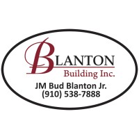 Blanton Building Inc